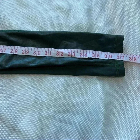 Peach leggings size M - Picture 7 of 7